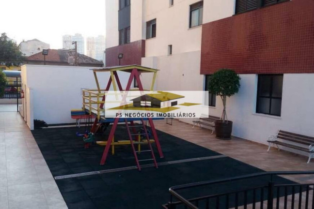 Imagem Apartamento com 3 Quartos à Venda, 63 m² em Tatuapé - São Paulo Imagem Apartamento com 3 Quartos à Venda, 63 m² em Tatuapé - São Paulo