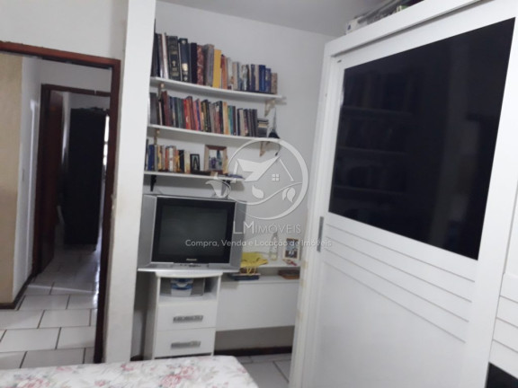 Imagem Apartamento com 2 Quartos à Venda, 65 m² em Palmeiras - Cabo Frio