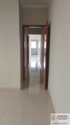Imagem Casa com 2 Quartos à Venda, 75 m² em Jardim Maria Luíza - Sumaré