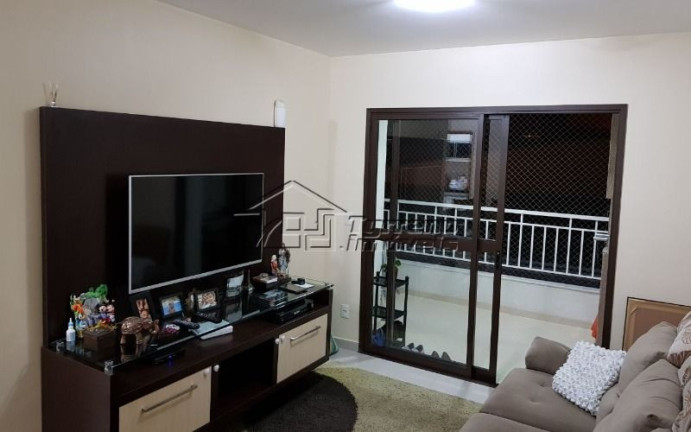 Imagem Apartamento com 3 Quartos à Venda, 96 m² em Urbanova - São José Dos Campos Imagem Apartamento com 3 Quartos à Venda, 96 m² em Urbanova - São José Dos Campos