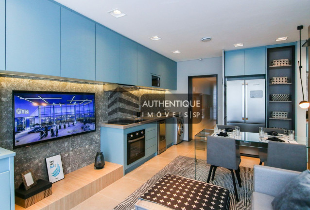 Imagem Apartamento com 2 Quartos à Venda, 51 m² em Vila Mariana - São Paulo Imagem Apartamento com 2 Quartos à Venda, 51 m² em Vila Mariana - São Paulo
