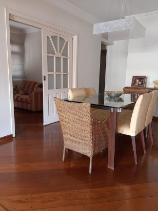 Imagem Apartamento com 3 Quartos à Venda, 150 m² em Cambuí - Campinas Imagem Apartamento com 3 Quartos à Venda, 150 m² em Cambuí - Campinas
