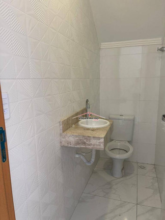 Imagem Sobrado com 2 Quartos à Venda, 59 m² em Ocian - Praia Grande Imagem Sobrado com 2 Quartos à Venda, 59 m² em Ocian - Praia Grande