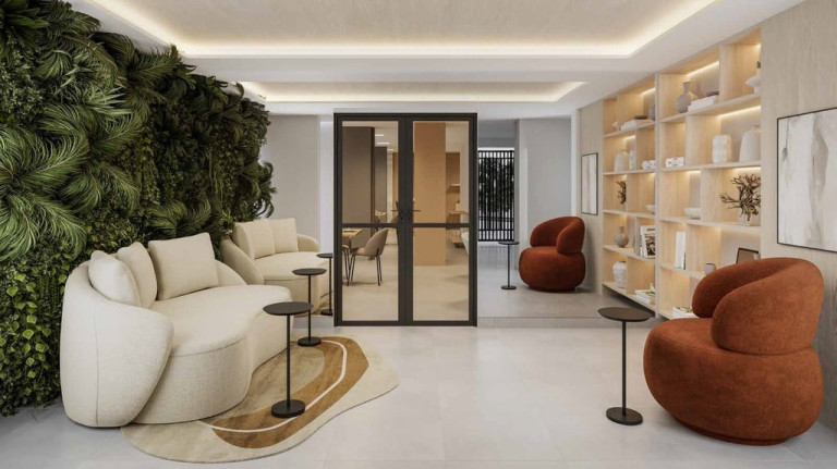 Imagem Imóvel com 2 Quartos à Venda, 55 m² em Vila Ema - São Paulo