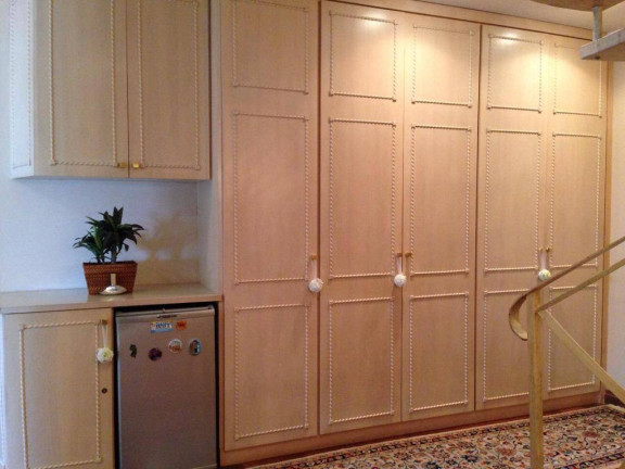 Imagem Casa com 8 Quartos à Venda, 850 m² em Alphaville - Santana De Parnaíba