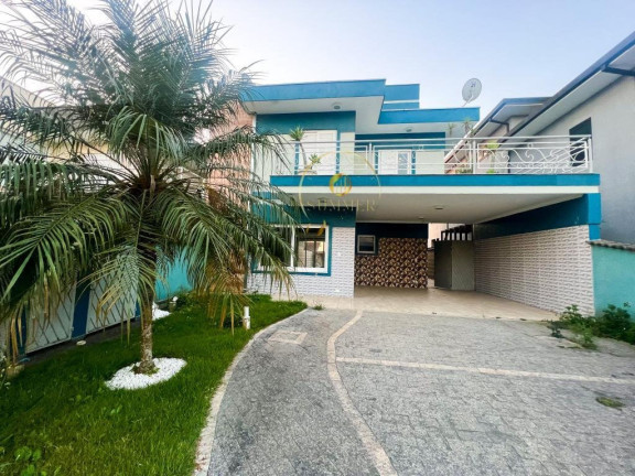 Casa com 4 Quartos à Venda, 300 m² em Parque Residencial Itapeti - Mogi Das Cruzes