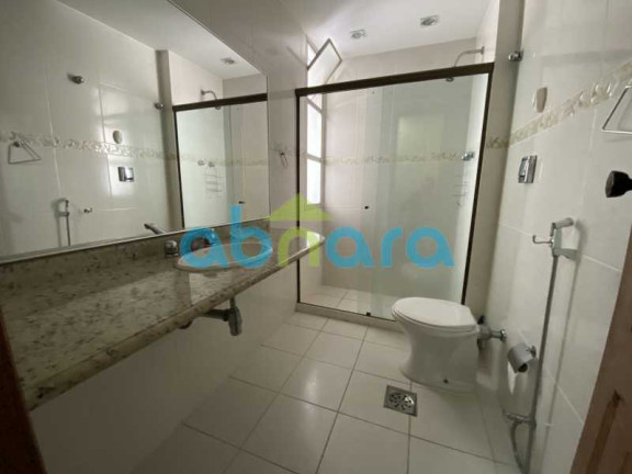 Imagem Cobertura com 7 Quartos à Venda, 325 m² em Copacabana - Rio De Janeiro Imagem Cobertura com 7 Quartos à Venda, 325 m² em Copacabana - Rio De Janeiro