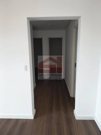 Imagem Apartamento com 3 Quartos para Alugar, em Vila Pantaleão - Caçapava Imagem Apartamento com 3 Quartos para Alugar, em Vila Pantaleão - Caçapava