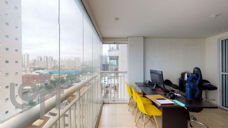 Imagem Apartamento com 2 Quartos à Venda, 69 m² em Bom Retiro - São Paulo Imagem Apartamento com 2 Quartos à Venda, 69 m² em Bom Retiro - São Paulo