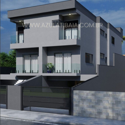 Imagem Casa com 3 Quartos à Venda, 167 m² em Jardim Dos Pinheiros - Atibaia Imagem Casa com 3 Quartos à Venda, 167 m² em Jardim Dos Pinheiros - Atibaia