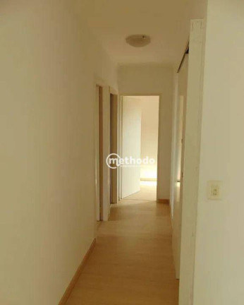 Imagem Apartamento com 3 Quartos à Venda, 68 m² em Vila Industrial - Campinas Imagem Apartamento com 3 Quartos à Venda, 68 m² em Vila Industrial - Campinas