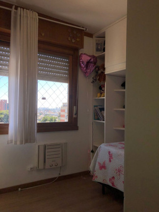 Imagem Apartamento com 3 Quartos à Venda, 96 m² em São João - Porto Alegre Imagem Apartamento com 3 Quartos à Venda, 96 m² em São João - Porto Alegre