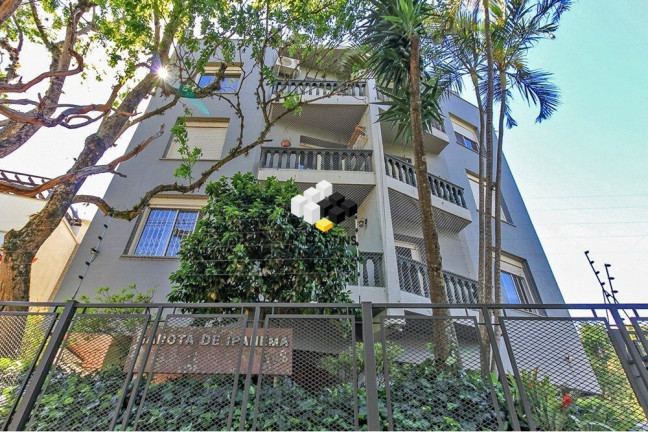 Imagem Apartamento com 2 Quartos à Venda, 60 m² em Ipanema - Porto Alegre Imagem Apartamento com 2 Quartos à Venda, 60 m² em Ipanema - Porto Alegre