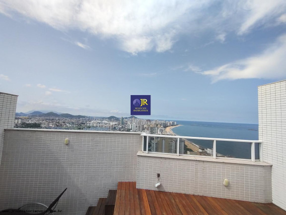 Imagem Apartamento com 3 Quartos à Venda, 150 m² em Praia De Itaparica - Vila Velha