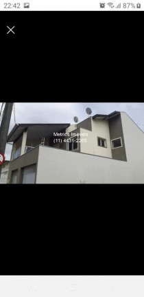 Imagem Sobrado com 3 Quartos à Venda, em Jardim Marambaia - Jundiaí Imagem Sobrado com 3 Quartos à Venda, em Jardim Marambaia - Jundiaí