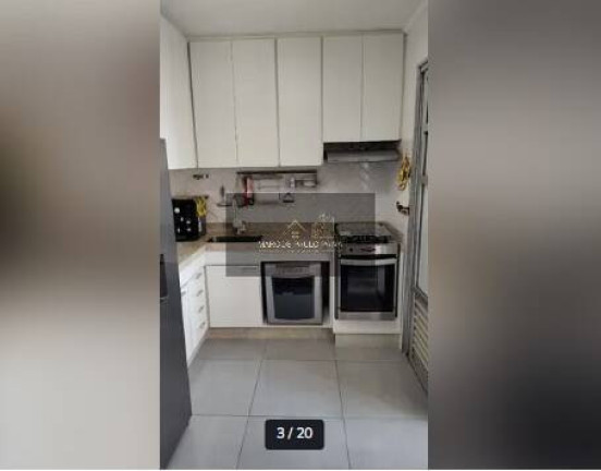 Imagem Apartamento com 3 Quartos à Venda, 77 m² em Parada Inglesa - São Paulo Imagem Apartamento com 3 Quartos à Venda, 77 m² em Parada Inglesa - São Paulo