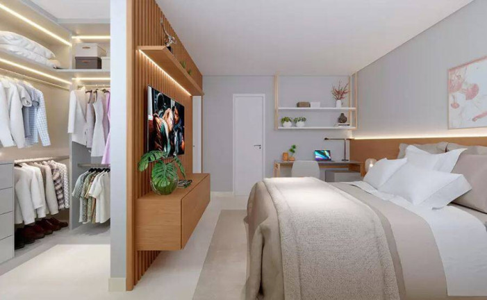 Imagem Apartamento com 2 Quartos à Venda, 51 m² em Presidente Kennedy - Fortaleza Imagem Apartamento com 2 Quartos à Venda, 51 m² em Presidente Kennedy - Fortaleza