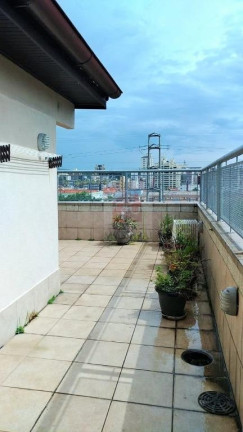 Imagem Cobertura com 3 Quartos à Venda, 104 m² em Menino Deus - Porto Alegre Imagem Cobertura com 3 Quartos à Venda, 104 m² em Menino Deus - Porto Alegre