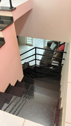 Imagem Sobrado com 3 Quartos à Venda, 120 m² em Centro - Itapetininga