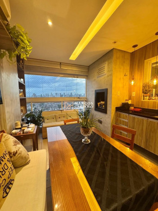 Imóvel com 3 Quartos à Venda, 112 m² em Pedreira - Belém
