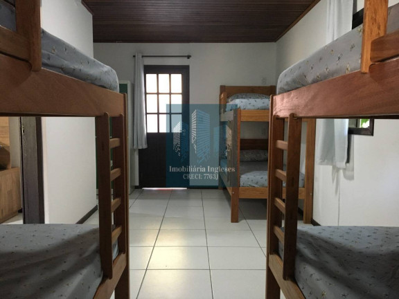 Imagem Casa com 6 Quartos à Venda, 260 m² em Rio Vermelho - Florianópolis