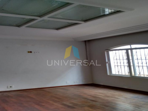 Imagem Casa com 4 Quartos para Alugar, 396 m² em Jardim Analia Franco - Sao Paulo