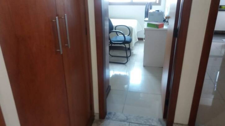 Imagem Apartamento com 3 Quartos à Venda, 100 m² em Funcionários - Belo Horizonte