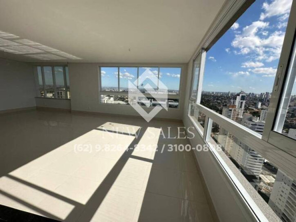 Imagem Cobertura com 3 Quartos à Venda, 135 m² em Alto Da Glória - Goiânia Imagem Cobertura com 3 Quartos à Venda, 135 m² em Alto Da Glória - Goiânia