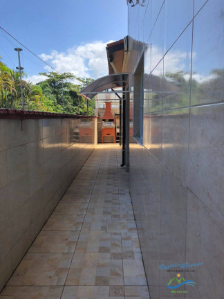 Imagem Casa com 2 Quartos à Venda, 110 m² em Grandesp - Itanhaém Imagem Casa com 2 Quartos à Venda, 110 m² em Grandesp - Itanhaém
