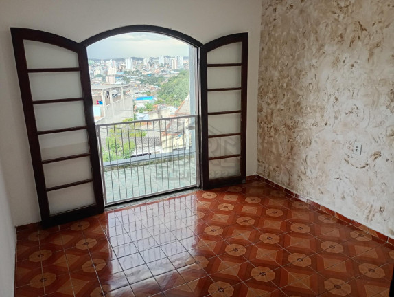 Imagem Casa com 2 Quartos para Alugar, 50 m² em Alto Da Boa Vista - Mauá Imagem Casa com 2 Quartos para Alugar, 50 m² em Alto Da Boa Vista - Mauá