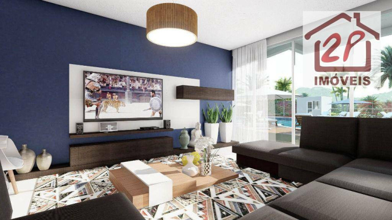 Imagem Apartamento com 3 Quartos à Venda, 144 m² em Indaiá - Caraguatatuba Imagem Apartamento com 3 Quartos à Venda, 144 m² em Indaiá - Caraguatatuba
