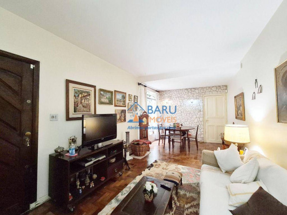 Imagem Casa com 3 Quartos à Venda, 150 m² em Campo Belo - São Paulo Imagem Casa com 3 Quartos à Venda, 150 m² em Campo Belo - São Paulo