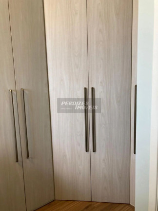 Imagem Apartamento com 1 Quarto à Venda, 33 m² em água Branca - São Paulo Imagem Apartamento com 1 Quarto à Venda, 33 m² em água Branca - São Paulo