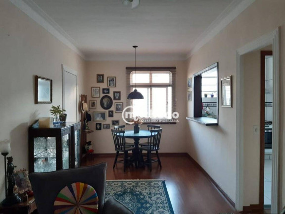 Imagem Apartamento com 3 Quartos à Venda, 74 m² em Jardim Flamboyant - Campinas Imagem Apartamento com 3 Quartos à Venda, 74 m² em Jardim Flamboyant - Campinas