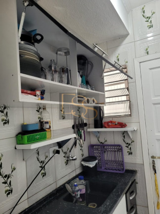 Imagem Apartamento com 1 Quarto à Venda, 45 m² em Centro - Mongaguá Imagem Apartamento com 1 Quarto à Venda, 45 m² em Centro - Mongaguá