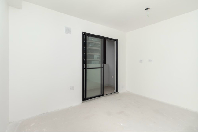 Imagem Imóvel com 1 Quarto à Venda, 25 m² em Jardim Das Acácias - São Paulo Imagem Imóvel com 1 Quarto à Venda, 25 m² em Jardim Das Acácias - São Paulo