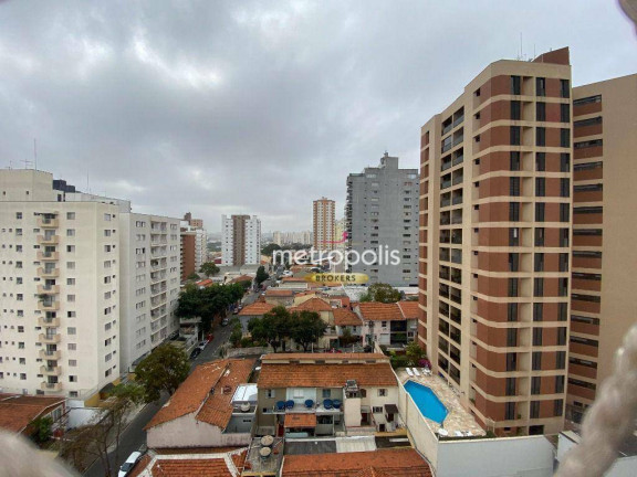 Imagem Apartamento com 2 Quartos à Venda, 66 m² em Santa Paula - São Caetano Do Sul Imagem Apartamento com 2 Quartos à Venda, 66 m² em Santa Paula - São Caetano Do Sul