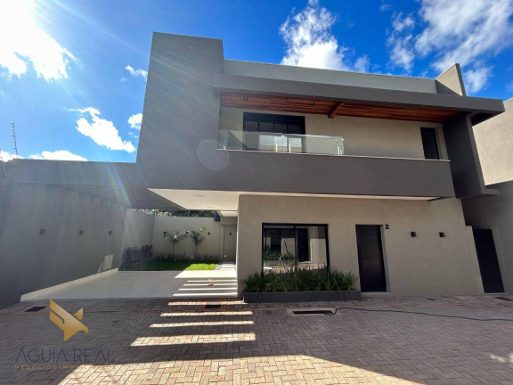 Imagem Sobrado com 3 Quartos à Venda, 173 m² em Vila Nascente - Campo Grande Imagem Sobrado com 3 Quartos à Venda, 173 m² em Vila Nascente - Campo Grande