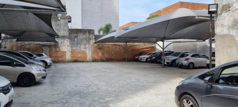 Imagem Terreno à Venda, 120 m² em Tatuapé - São Paulo Imagem Terreno à Venda, 120 m² em Tatuapé - São Paulo