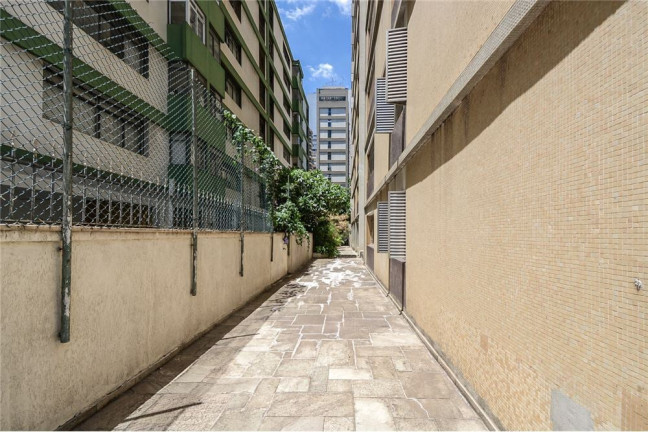 Imagem Apartamento com 3 Quartos à Venda, 160 m² em Perdizes - São Paulo Imagem Apartamento com 3 Quartos à Venda, 160 m² em Perdizes - São Paulo