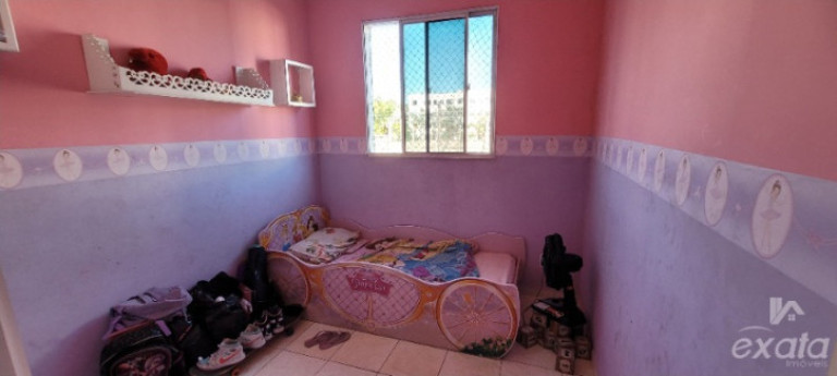 Imagem Apartamento com 2 Quartos à Venda, 50 m² em Sao Diogo Ii - Serra Imagem Apartamento com 2 Quartos à Venda, 50 m² em Sao Diogo Ii - Serra