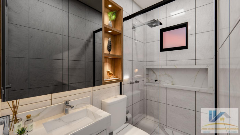 Imagem Apartamento com 3 Quartos à Venda, 57 m² em Parque Da Fonte - São José Dos Pinhais Imagem Apartamento com 3 Quartos à Venda, 57 m² em Parque Da Fonte - São José Dos Pinhais