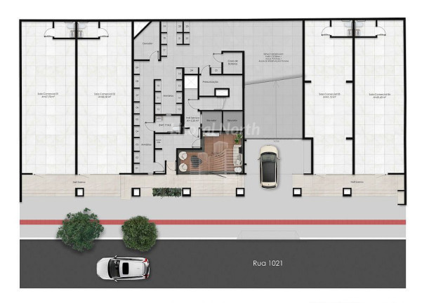 Imagem Apartamento com 3 Quartos à Venda, 137 m² em Centro - Balneário Camboriú Imagem Apartamento com 3 Quartos à Venda, 137 m² em Centro - Balneário Camboriú