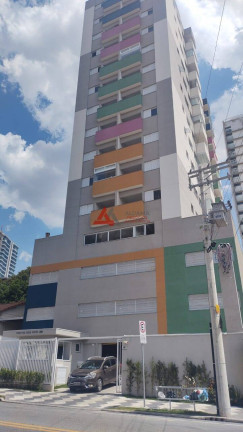 Imagem Apartamento com 1 Quarto à Venda, 36 m² em Bela Vista - Osasco Imagem Apartamento com 1 Quarto à Venda, 36 m² em Bela Vista - Osasco