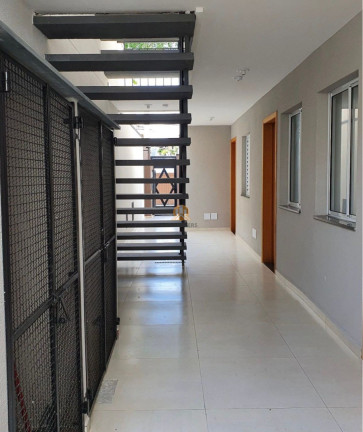 Imagem Imóvel com 2 Quartos à Venda, 34 m² em Vila Elze - São Paulo Imagem Imóvel com 2 Quartos à Venda, 34 m² em Vila Elze - São Paulo