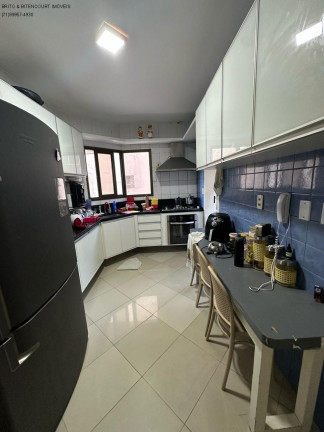 Imagem Imóvel com 4 Quartos à Venda, 189 m² em Vitória - Salvador