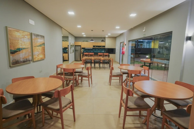 Imagem Apartamento com 3 Quartos à Venda, 65 m² em Vivendas Do Parque - Campo Grande Imagem Apartamento com 3 Quartos à Venda, 65 m² em Vivendas Do Parque - Campo Grande