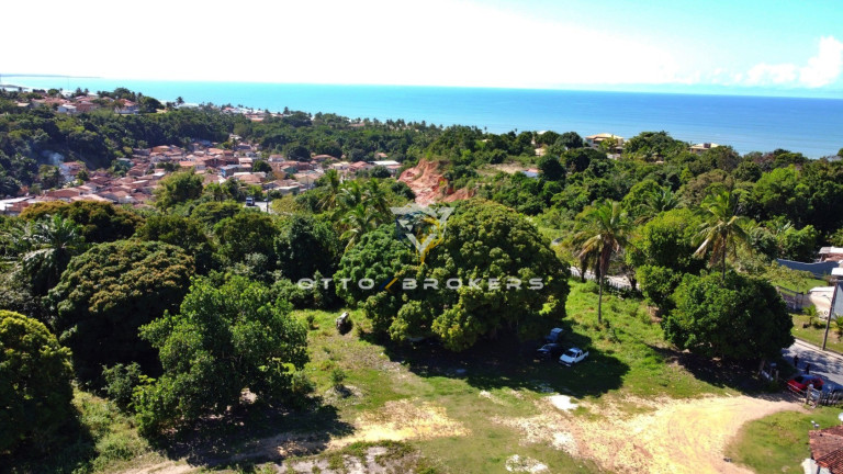 Imagem Terreno à Venda, 65.057 m² em Santa Cruz Cabrália - Santa Cruz Cabrália