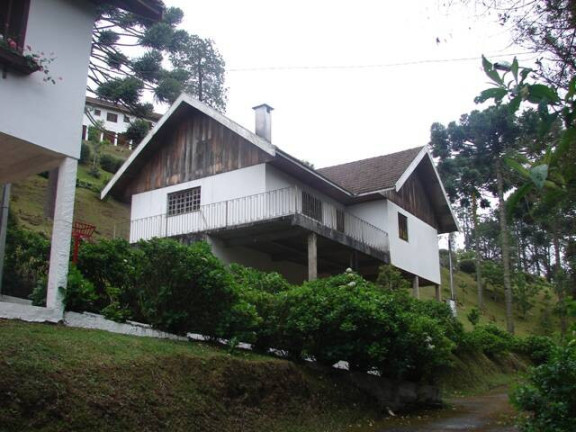 Imagem Casa com 3 Quartos à Venda, em Imbiri - Campos Do Jordão Imagem Casa com 3 Quartos à Venda, em Imbiri - Campos Do Jordão