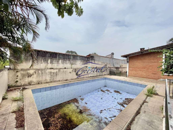 Imagem Casa com 4 Quartos à Venda, 353 m² em Granja Viana - Cotia Imagem Casa com 4 Quartos à Venda, 353 m² em Granja Viana - Cotia